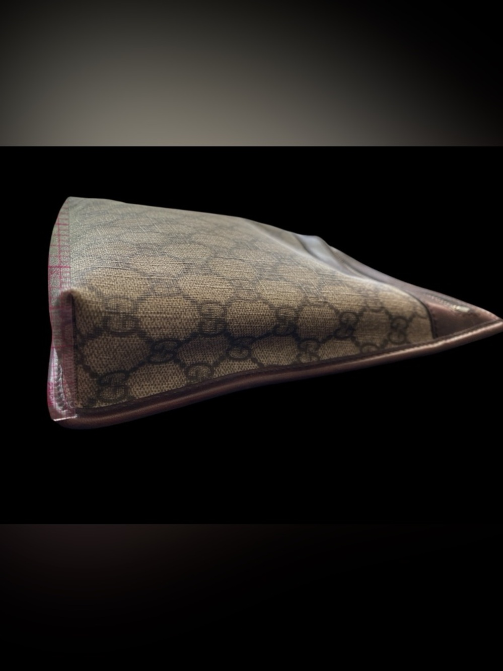 Rare Gucci sling unisex - Picture 16 of 17